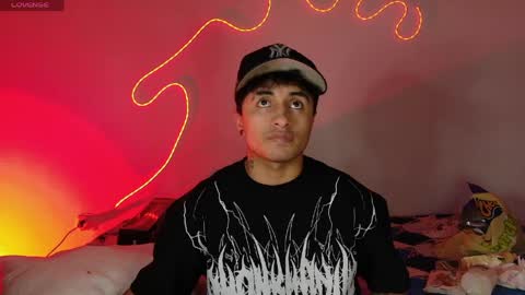 boy_nauthy online show from June 4, 2026, 3:23 am