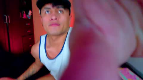 boy_nauthy online show from June 18, 2026, 5:08 am