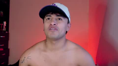 boy_nauthy online show from June 22, 2026, 10:51 pm