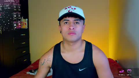 boy_nauthy online show from July 9, 2026, 11:53 pm