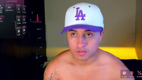 boy_nauthy online show from July 15, 2026, 11:32 pm