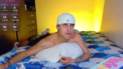 boy_nauthy online show from July 21, 2026, 6:49 am