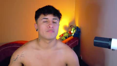 boy_nauthy online show from July 24, 2026, 7:06 am