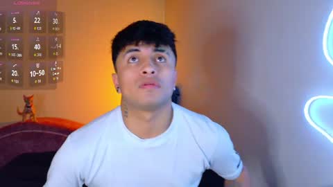 boy_nauthy online show from July 25, 2026, 12:47 pm