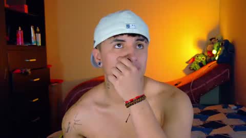 boy_nauthy online show from July 26, 2026, 1:03 am
