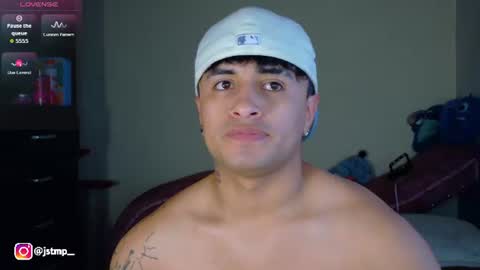 boy_nauthy online show from July 30, 2026, 12:09 am
