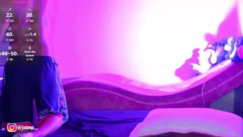 boy_nauthy online show from July 30, 2026, 1:32 pm