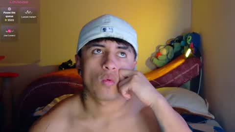 boy_nauthy online show from August 1, 2026, 10:08 pm