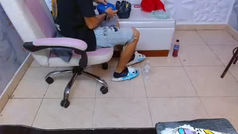Snapshot of boy_tatto77 chatting on July 30, 2026, 2:21 am boy_tatto77 online show from July 30, 2026, 2:21 am