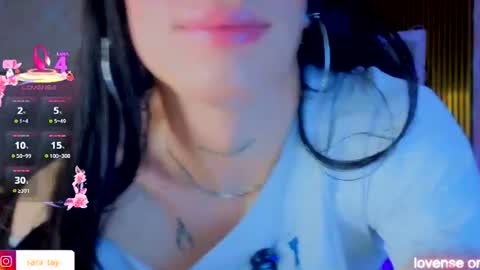 boyfox_tay online show from June 10, 2026, 5:50 am
