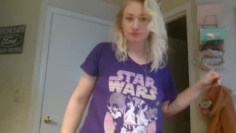 i am a naughty jedi knight online show from June 23, 2026, 1:09 pm