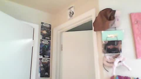 i am a naughty jedi knight online show from July 17, 2026, 2:24 pm