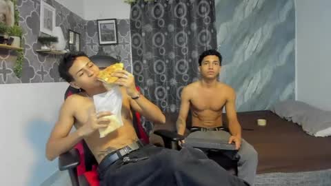 brandom_brook online show from April 27, 2026, 3:26 am