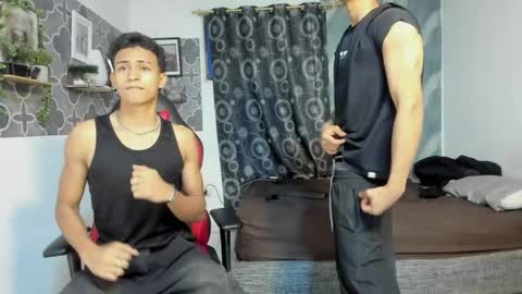 brandom_brook online show from April 30, 2026, 4:30 am