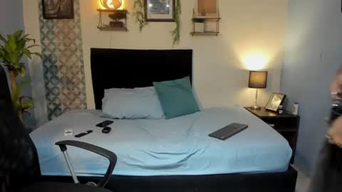 brandom_brook online show from June 15, 2026, 5:31 am
