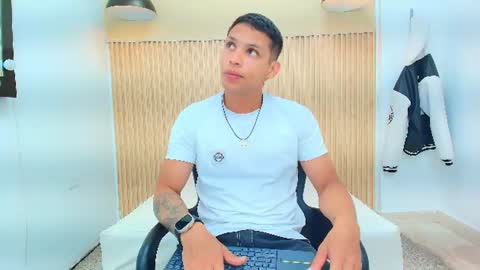 BRANDON online show from July 4, 2026, 12:33 pm