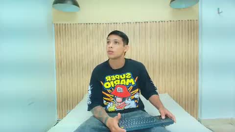 BRANDON online show from July 18, 2026, 12:53 pm