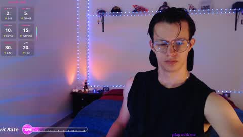 brandon_starkk online show from June 26, 2026, 12:09 pm