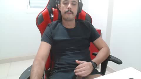 brasilianonca online show from May 9, 2026, 3:01 am