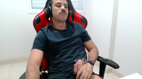 brasilianonca online show from July 26, 2026, 11:33 pm
