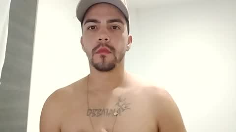 brayan_hunter online show from July 23, 2026, 10:24 am