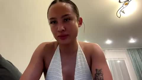 Snapshot of brendelle chatting on July 12, 2026, 6:21 pm Mia online show from July 12, 2026, 6:21 pm