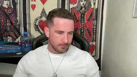 Snapshot of brettmycles chatting on February 3, 2026, 8:03 pm Brett Mycles online show from February 3, 2026, 8:03 pm