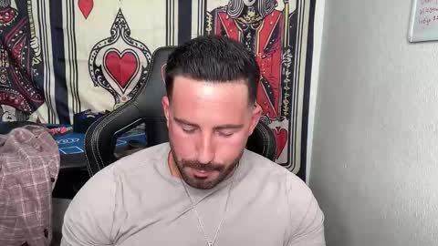 Snapshot of brettmycles chatting on February 6, 2026, 10:24 pm Brett Mycles online show from February 6, 2026, 10:24 pm