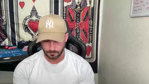 Snapshot of brettmycles chatting on February 13, 2026, 6:59 pm Brett Mycles online show from February 13, 2026, 6:59 pm