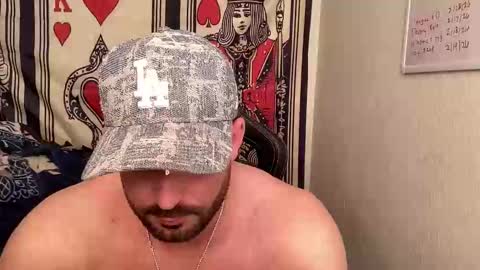 Snapshot of brettmycles chatting on February 16, 2026, 6:15 pm Brett Mycles online show from February 16, 2026, 6:15 pm