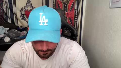 Snapshot of brettmycles chatting on February 17, 2026, 8:26 pm Brett Mycles online show from February 17, 2026, 8:26 pm