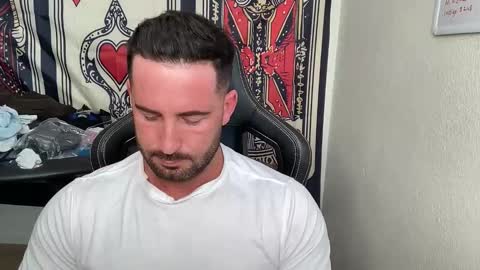 Snapshot of brettmycles chatting on February 18, 2026, 7:10 pm Brett Mycles online show from February 18, 2026, 7:10 pm