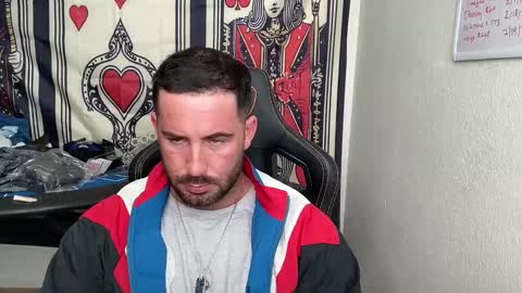 Snapshot of brettmycles chatting on February 20, 2026, 4:29 pm Brett Mycles online show from February 20, 2026, 4:29 pm