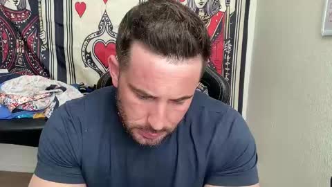 Snapshot of brettmycles chatting on March 12, 2026, 3:51 pm Brett Mycles online show from March 12, 2026, 3:51 pm