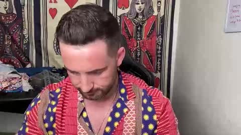 Snapshot of brettmycles chatting on March 14, 2026, 1:55 am Brett Mycles online show from March 14, 2026, 1:55 am
