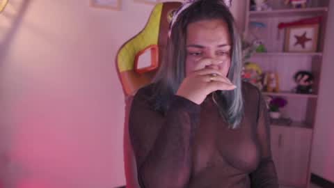 Briana online show from June 4, 2026, 6:36 pm
