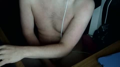 brianmcdaniels1 online show from May 3, 2026, 7:47 am