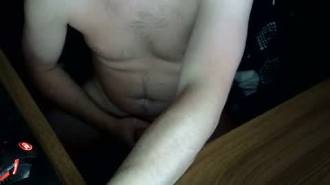 brianmcdaniels1 online show from May 8, 2026, 6:41 am
