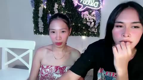 brie_belle online show from January 12, 2025, 9:08 am