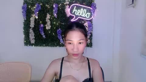brie_belle online show from January 25, 2025, 5:07 am