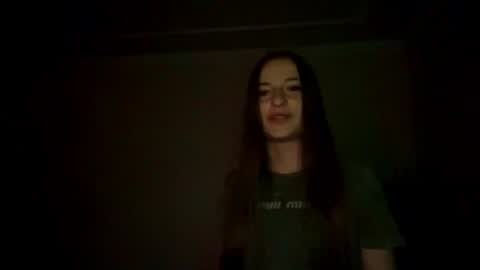 Snapshot of britanysuther chatting on June 13, 2026, 6:17 pm Ciri online show from June 13, 2026, 6:17 pm