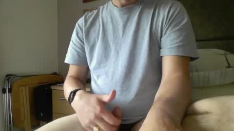 britguy6985 online show from June 12, 2026, 8:46 am