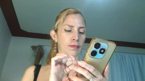 brithany hunt online show from June 14, 2026, 6:43 pm