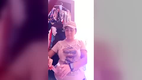 Brittany  online show from June 25, 2026, 8:02 pm