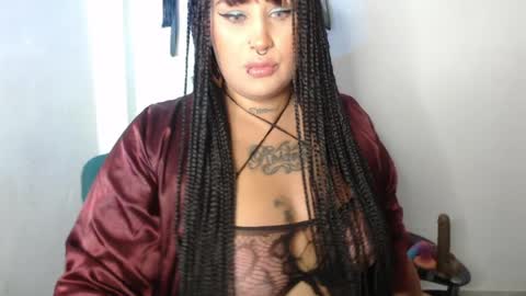 brittanycurvy69 online show from July 1, 2026, 3:52 am
