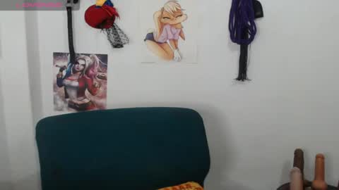 brittanycurvy69 online show from August 3, 2026, 10:35 pm