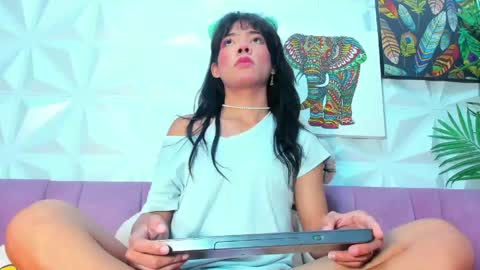 Snapshot of briyit_doll chatting on June 9, 2026, 3:12 pm BRIYIT online show from June 9, 2026, 3:12 pm