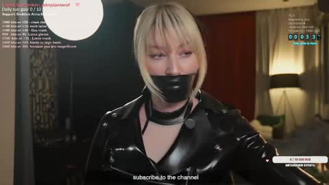Snapshot of bronnica chatting on May 27, 2026, 3:42 pm Anna online show from May 27, 2026, 3:42 pm