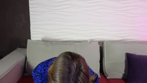 Snapshot of brooke_evans_ chatting on January 21, 2025, 7:06 pm Brooke online show from January 21, 2025, 7:06 pm
