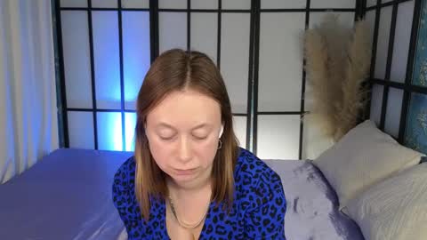 Snapshot of brooke_evans_ chatting on March 8, 2025, 12:11 am Brooke online show from March 8, 2025, 12:11 am